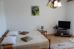 Apartmány Hotić Apartmán 1 - Apartman 1 foto 2