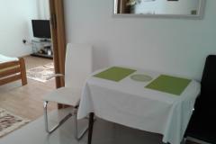 Apartmány Hotić Apartmán 1 - Apartman 1 foto 4