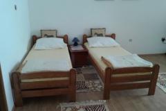 Apartmány Hotić Apartmán 1 - Apartman 1 foto 5