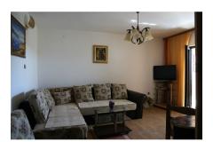 Apartmány Hotić Apartmán 2 - Apartman 2 foto 1