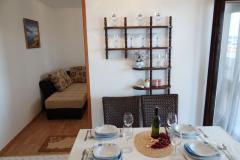 Apartmány Hotić Apartmán 2 - Apartman 2 foto 4