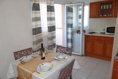 Apartmány Hotić Apartmán 3 - Apartman 3 foto 1