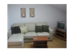 Apartmány Hotić Apartmán 3 - Apartman 3 foto 4