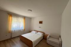 Apartmány Ivanka i Frane Gabrić Apartmán 2 - APARTMAN 1 foto 4