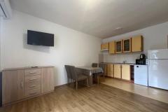Apartmány Ivanka i Frane Gabrić Apartmán 3 - APARTMAN 3 foto 2