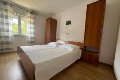 Apartmány Ivanka i Frane Gabrić Apartmán 3 - APARTMAN 3 foto 5