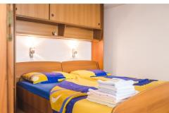 Apartmány JUG-Lopar Apartmán 1 - apartman-1 foto 2