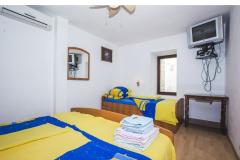 Apartmány JUG-Lopar Apartmán 1 - apartman-1 foto 3