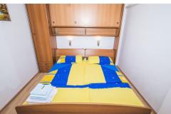 Apartmány JUG-Lopar Apartmán 1 - apartman-1 foto 4