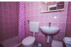 Apartmány JUG-Lopar Apartmán 1 - apartman-1 foto 5