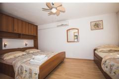 Apartmány JUG-Lopar Apartmán 2 - apartman-2 foto 2