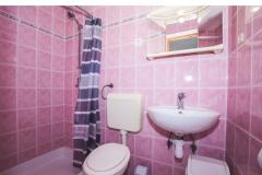 Apartmány JUG-Lopar Apartmán 2 - apartman-2 foto 5