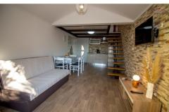 Apartmány Karuzo Apartmán 4: (2+1) - Apartman 4 foto 4