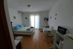 Apartmány KK Apartmán 2 - Studio foto 1
