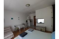Apartmány KK Apartmán 2 - Studio foto 3