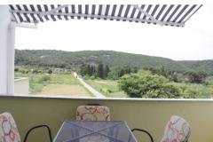 Apartmány Lupić Apartmán 2 - Ap 4/1 foto 2