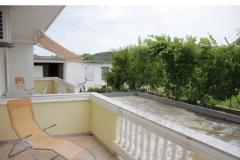 Apartmány Lupić Apartmán 1 - Ap 4/1 foto 2