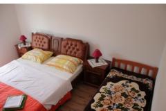 Apartmány Lupić Apartmán 1 - Ap 4/1 foto 3