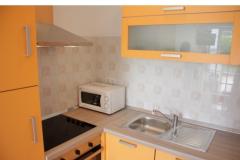 Apartmány Lupić Apartmán 3 - Ap 2/1 foto 2