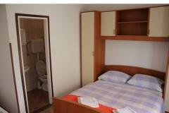 Apartmány Lupić Apartmán 3 - Ap 2/1 foto 4