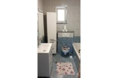 Apartmány Lupić Apartmán 4 foto 3