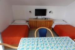 Apartmány Mandić Apartmán 3 - ap.3 foto 1