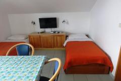 Apartmány Mandić Apartmán 4 - ap.4 foto 2