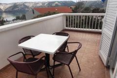 Apartmány Mandić Apartmán 4 - ap.4 foto 4