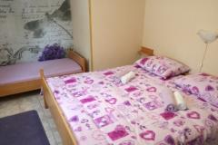 Apartmány Matusan Apartmán 1 - A 2+1 foto 3