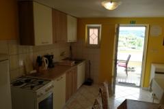 Apartmány Matusan Apartmán 1 - A 2+1 foto 5