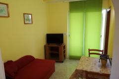 Apartmány Matusan Apartmán 2 - A 4+1 SARA foto 3