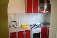 Apartmány Matusan Apartmán 2 - A 4+1 SARA foto 5