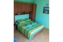 Apartmány Matusan Apartmán 3 - A4+1 MARKO foto 2
