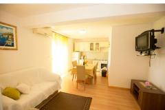 Apartmány Mery Apartmán 1 - AP RAB 4+2 foto 1