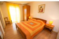 Apartmány Mery Apartmán 1 - AP RAB 4+2 foto 2