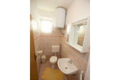 Apartmány Mery Apartmán 1 - AP RAB 4+2 foto 4