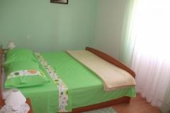 Apartmány Miljenko Apartmán 1 - A1 foto 4