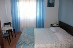 Apartmány Miljenko Apartmán 1 - A1 foto 5