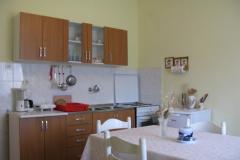 Apartmány Miljenko Apartmán 2 - A2 foto 4