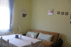 Apartmány Miljenko Apartmán 2 - A2 foto 5