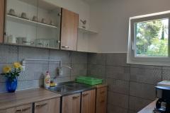 Apartmány Mira Apartmán 1 - App 2 foto 1