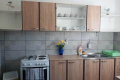 Apartmány Mira Apartmán 1 - App 2 foto 2