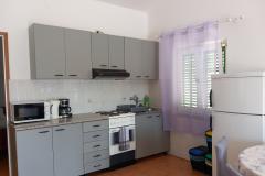 Apartmány Mira Apartmán 3 - App 4 foto 3