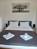 Apartmány Mira Apartmán 2 - Studio foto 4