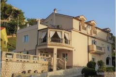 Apartmány Mira i Nikolina Jaška Apartmán 1 - Nikolina J foto 1