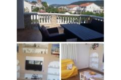 Apartmány Mira i Nikolina Jaška Apartmán 1 - Nikolina J foto 3