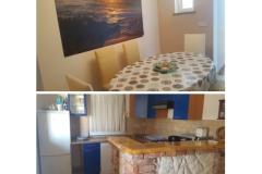 Apartmány Mira i Nikolina Jaška Apartmán 1 - Nikolina J foto 4