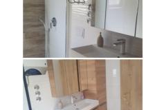 Apartmány Mira i Nikolina Jaška Apartmán 1 - Nikolina J foto 5