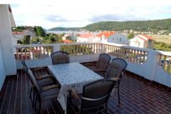 Apartmány Mira i Nikolina Jaška Apartmán 2 - Mira J foto 1