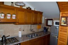 Apartmány Mira i Nikolina Jaška Apartmán 2 - Mira J foto 3